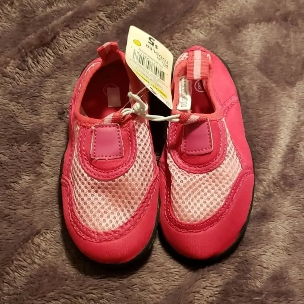 Girls water shoes‎